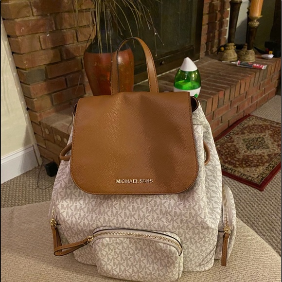 MK Backpack - Picture 2 of 2